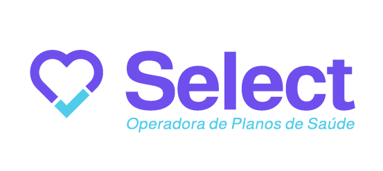 Logotipo Select Saúde