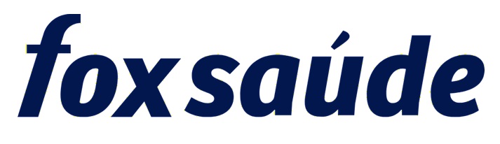 Logotipo Fox Saúde