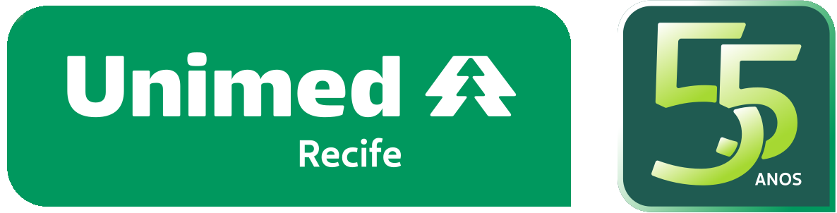 Logotipo Unimed Recife