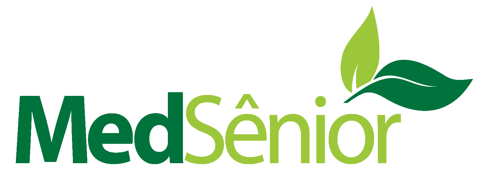 Logotipo MedSênior